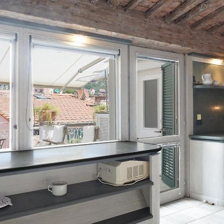 Cala D'Oria Apartamento Lerici Exterior foto