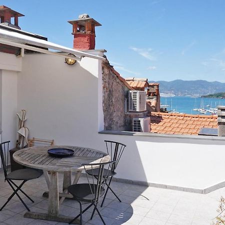 Cala D'Oria Apartamento Lerici Exterior foto