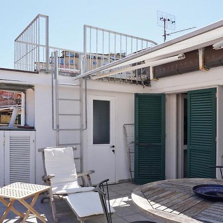 Cala D'Oria Apartamento Lerici Exterior foto
