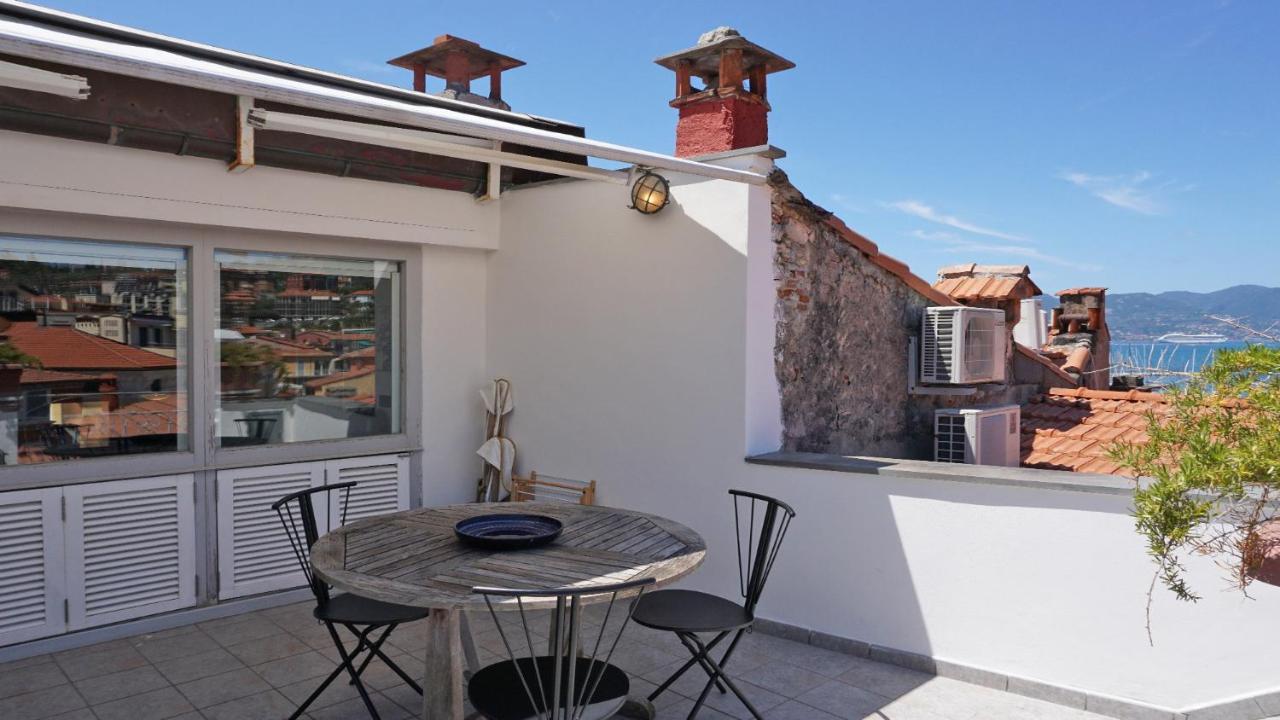 Cala D'Oria Apartamento Lerici Exterior foto