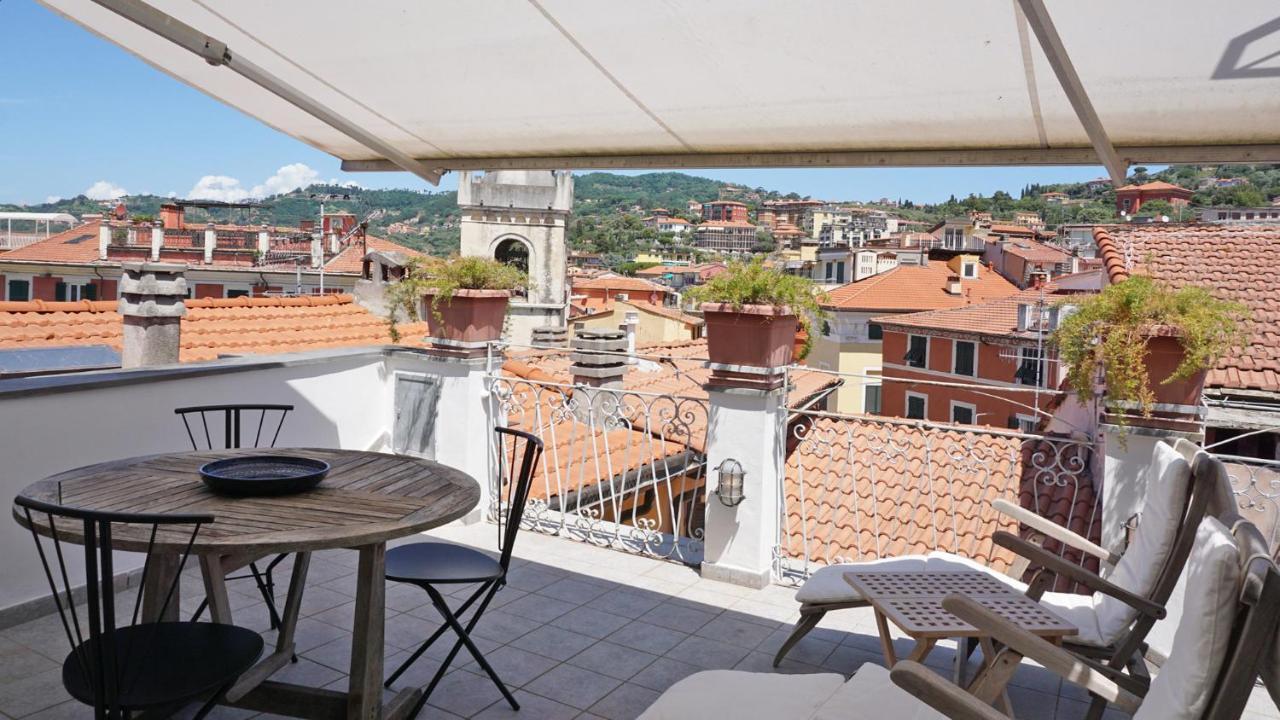 Cala D'Oria Apartamento Lerici Exterior foto