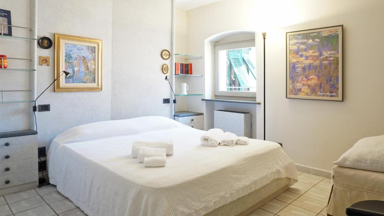 Cala D'Oria Apartamento Lerici Exterior foto