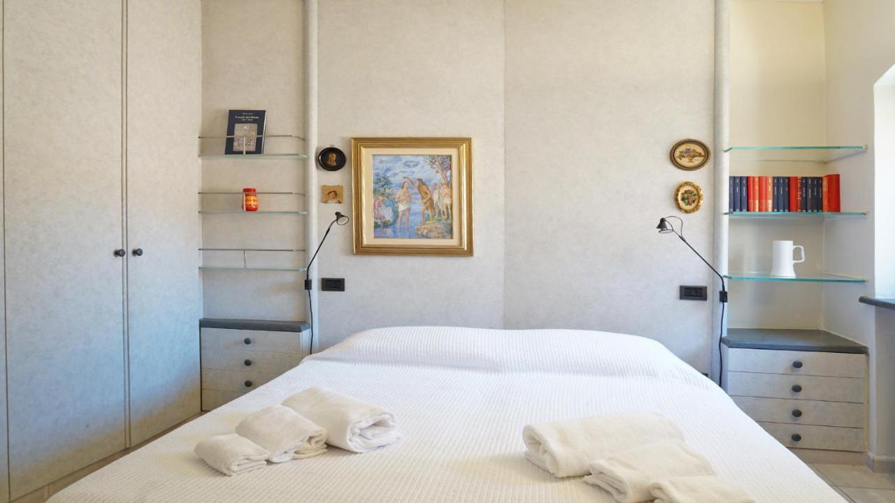Cala D'Oria Apartamento Lerici Exterior foto