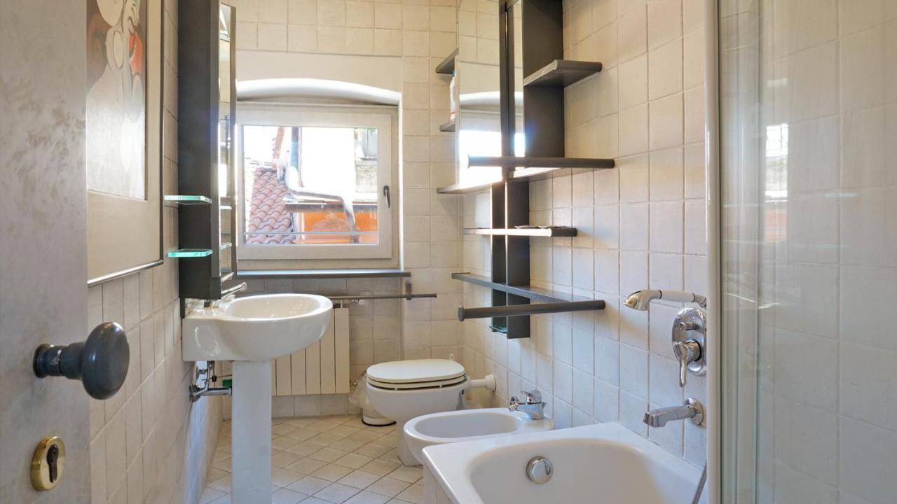 Cala D'Oria Apartamento Lerici Exterior foto