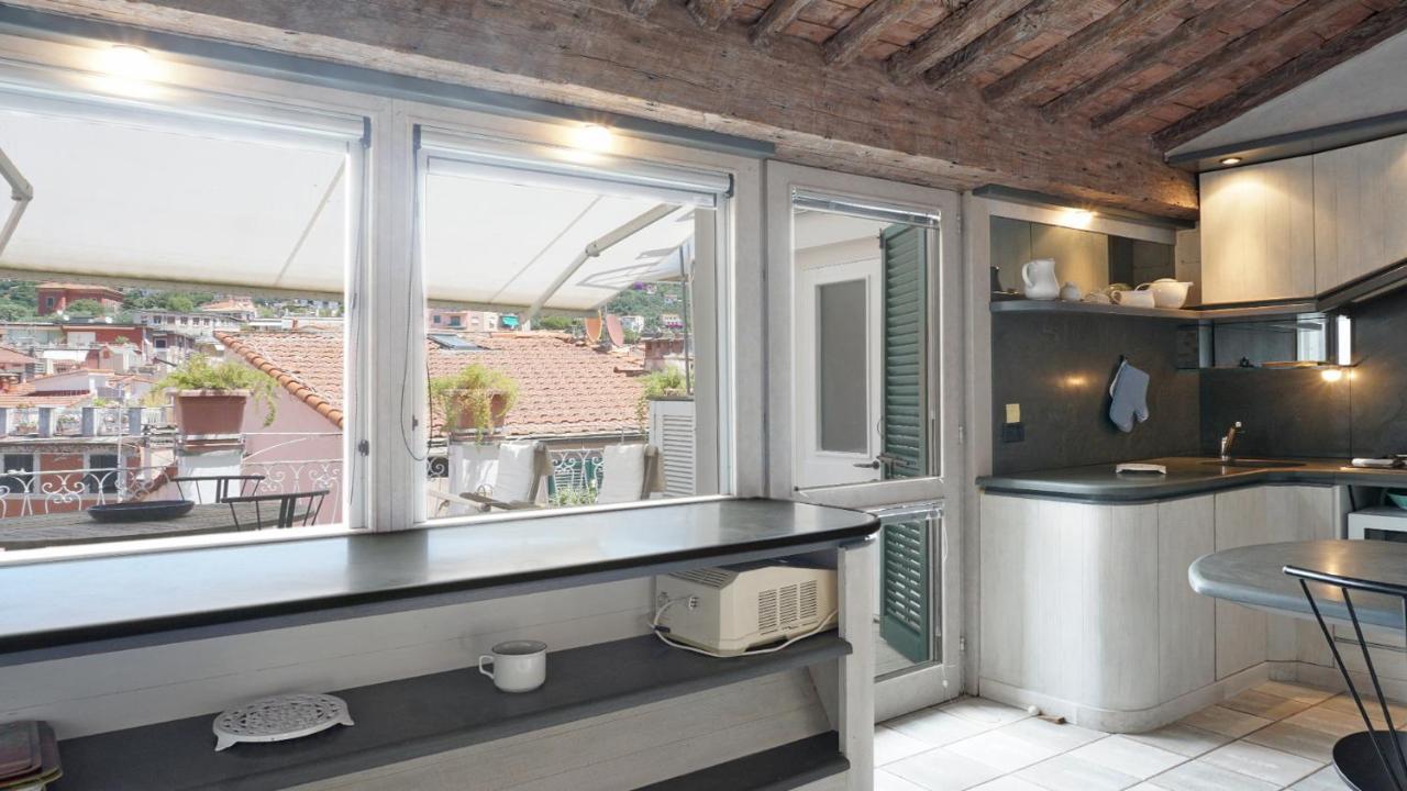 Cala D'Oria Apartamento Lerici Exterior foto