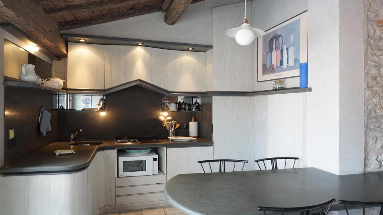 Cala D'Oria Apartamento Lerici Exterior foto