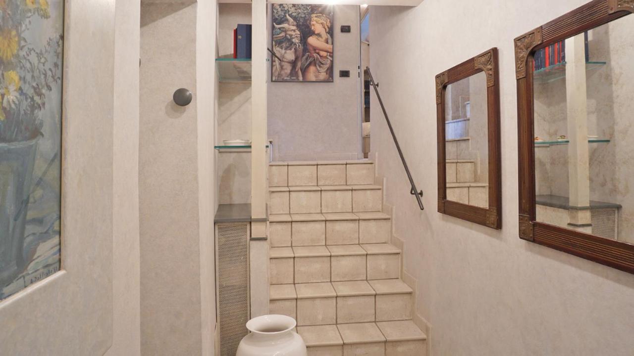 Cala D'Oria Apartamento Lerici Exterior foto