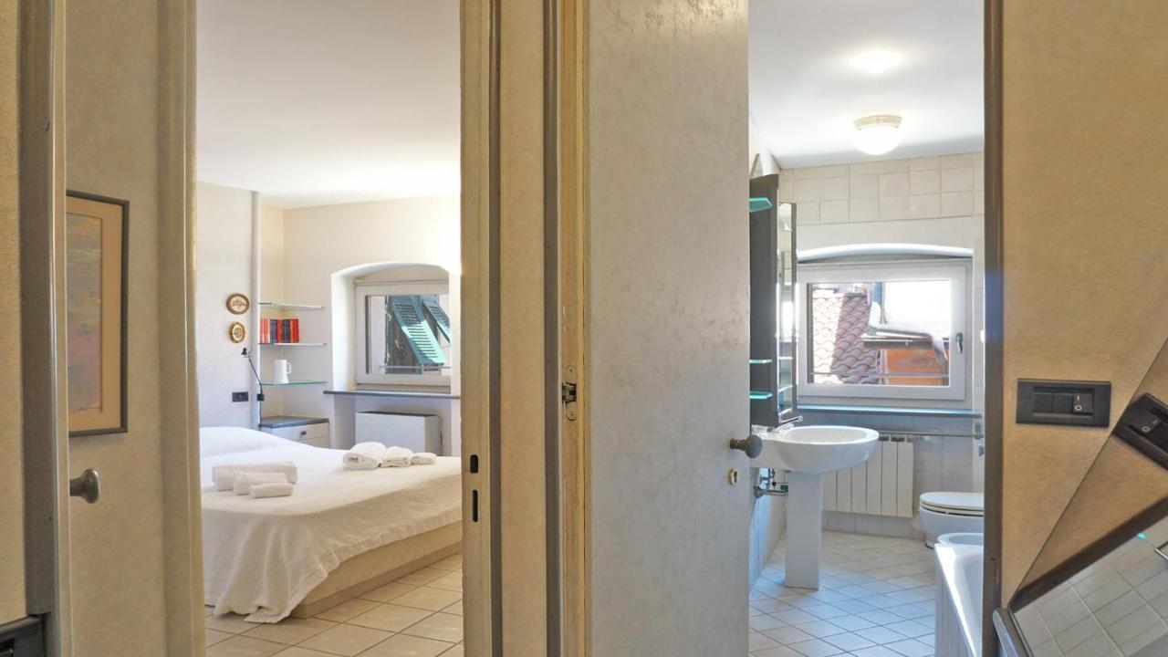 Cala D'Oria Apartamento Lerici Exterior foto