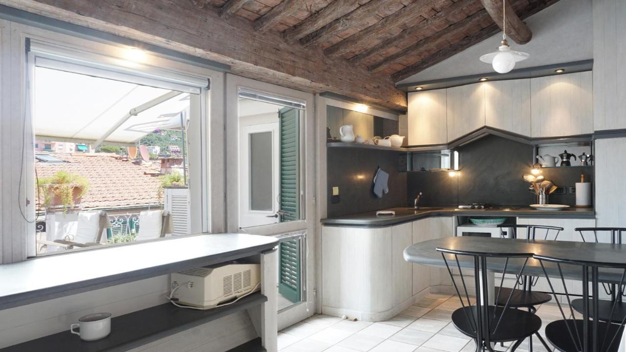 Cala D'Oria Apartamento Lerici Exterior foto