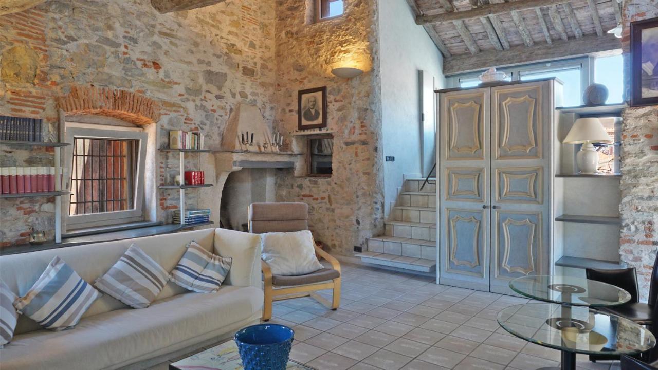 Cala D'Oria Apartamento Lerici Exterior foto