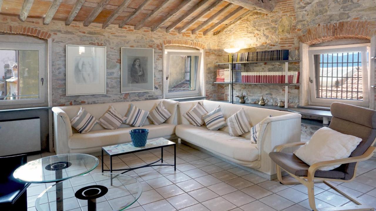 Cala D'Oria Apartamento Lerici Exterior foto