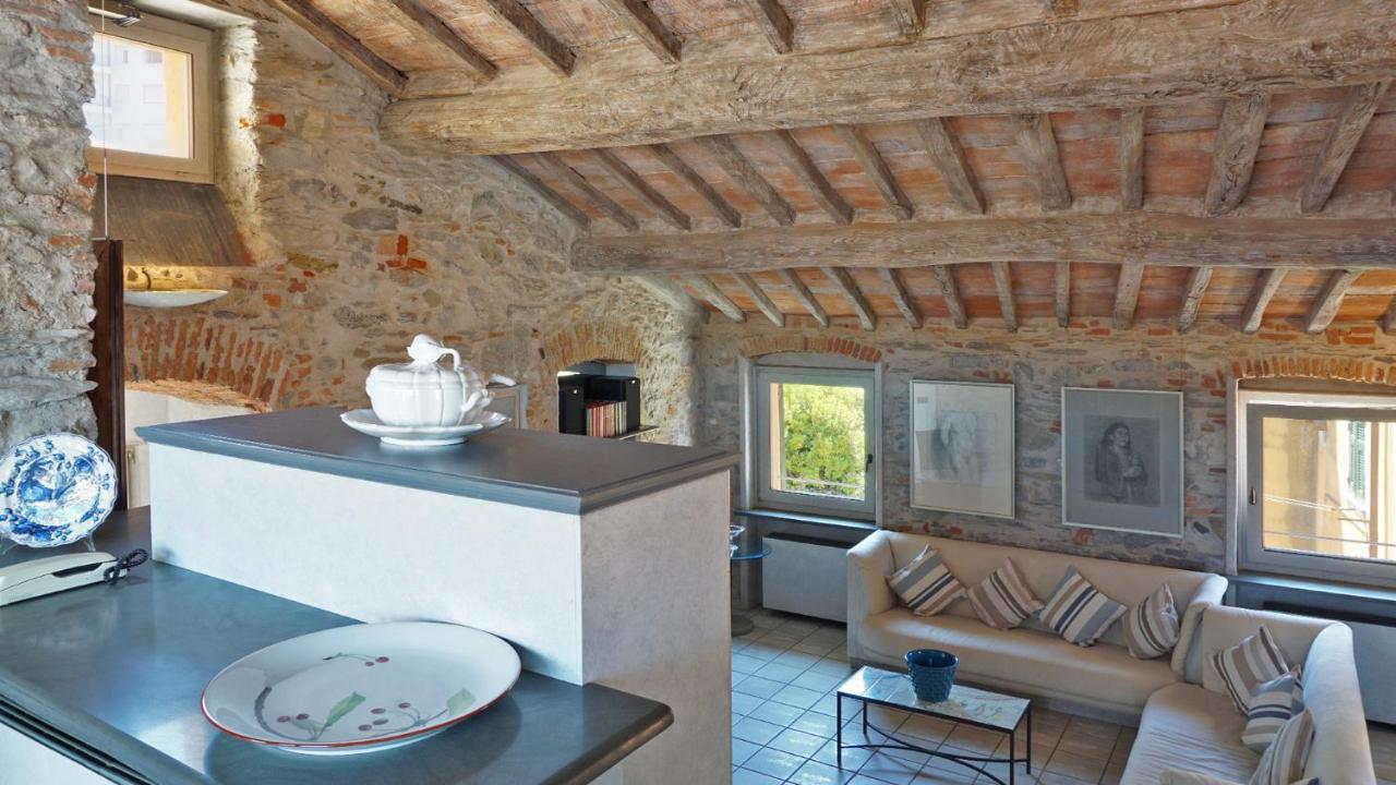 Cala D'Oria Apartamento Lerici Exterior foto